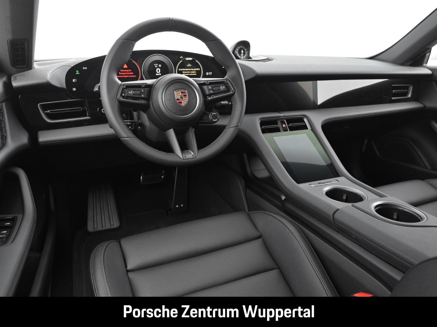 Porsche Taycan Sport Turismo
