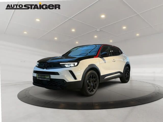 Opel Mokka GS-Line Grand Sport Turbo