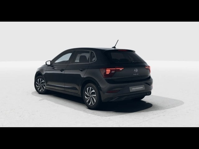 Volkswagen Polo DSG Life