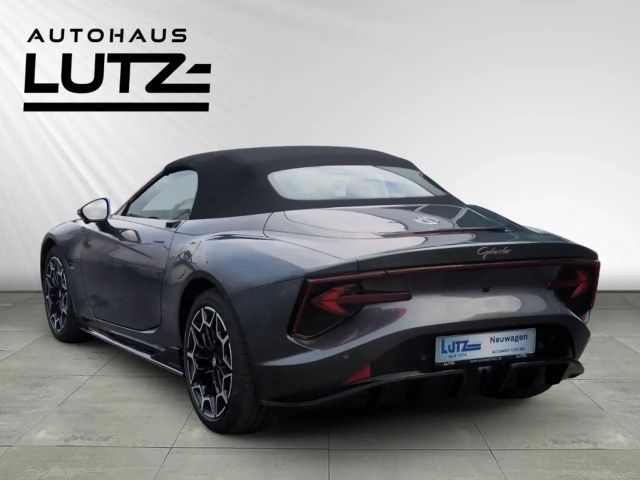 MG Cyberster 340 PS Roadster *Sofort Verfügbar*%BlackWeek%