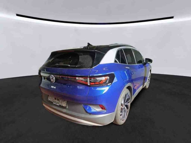 Volkswagen ID.4 IQ.Drive Performance Pro
