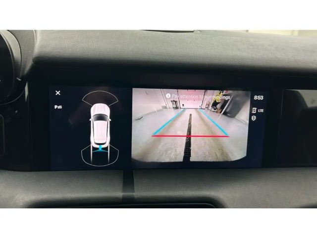 Porsche Taycan Sport Turismo