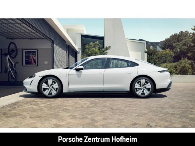 Porsche Taycan 19-Zoll nur 32.296 km 1-Hand Sport-Chrono
