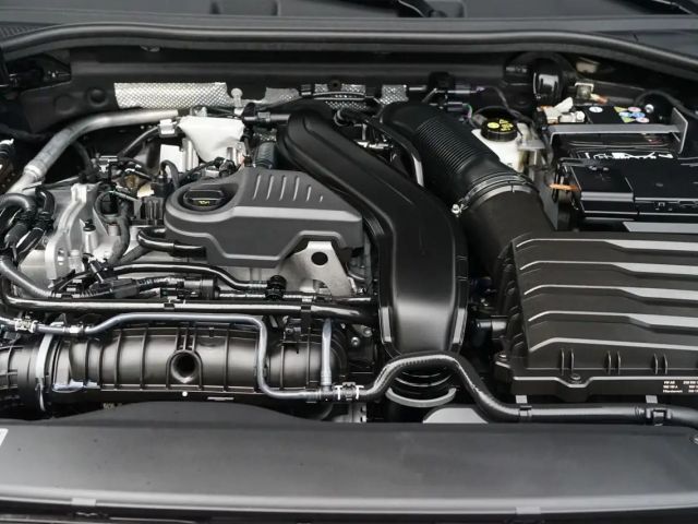 Audi A3 1.5 TFSI Sedan