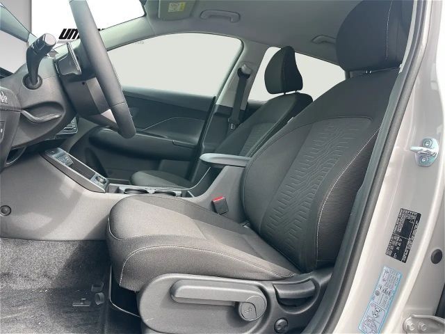 Hyundai Kona 1.6 2WD T-GDi