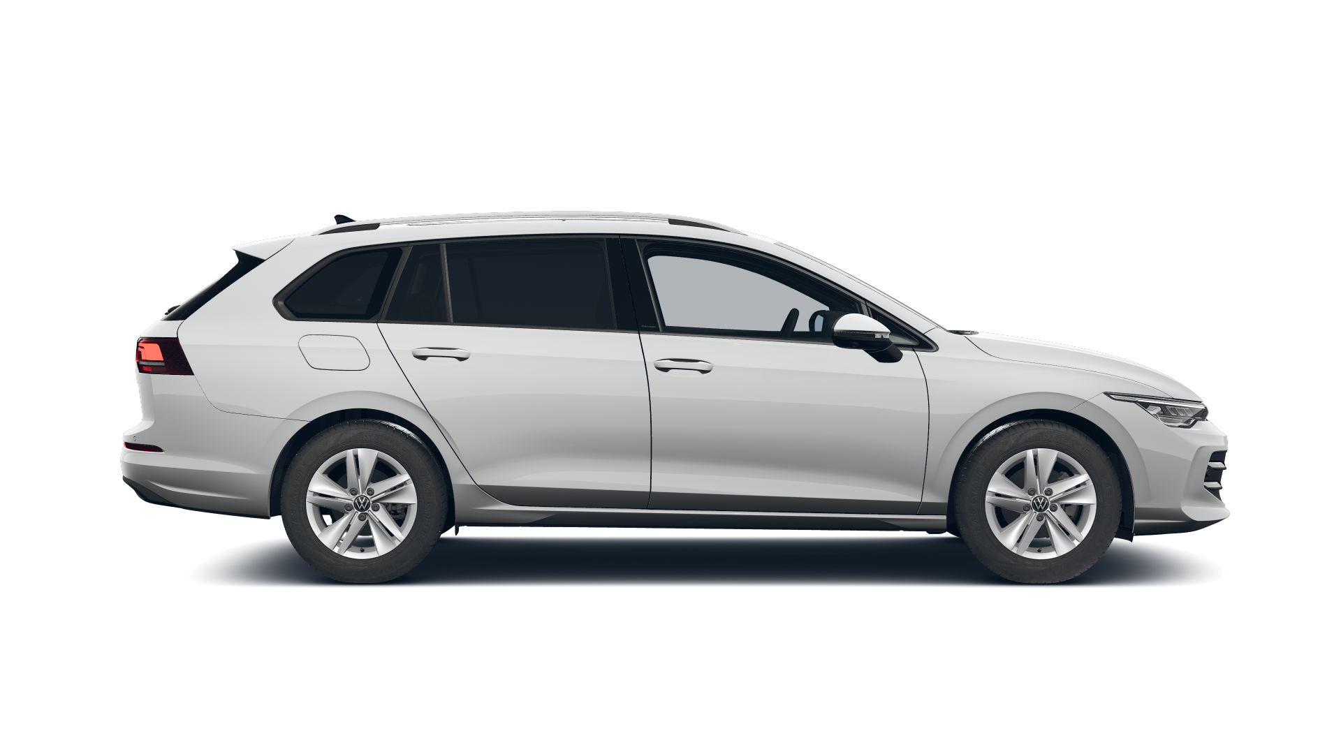 Volkswagen Golf 1.5 TSI Life Variant