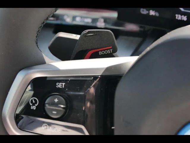 BMW i5 M-Sport Touring eDrive40