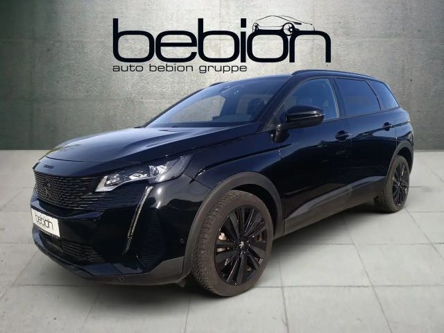 Peugeot 5008 GT-Line PureTech