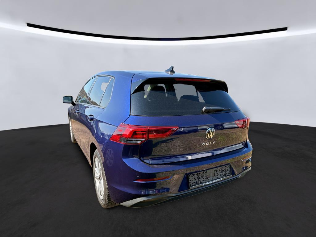 Volkswagen Golf 1.5 TSI Golf VIII Life