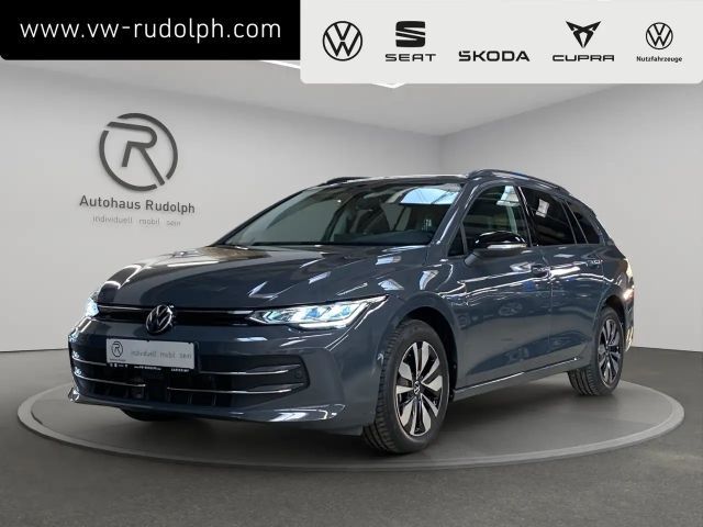 Volkswagen Golf 2.0 TDI Golf VIII Variant