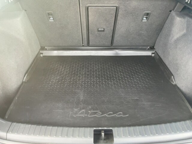 Seat Ateca 2.0 TSI FR-lijn