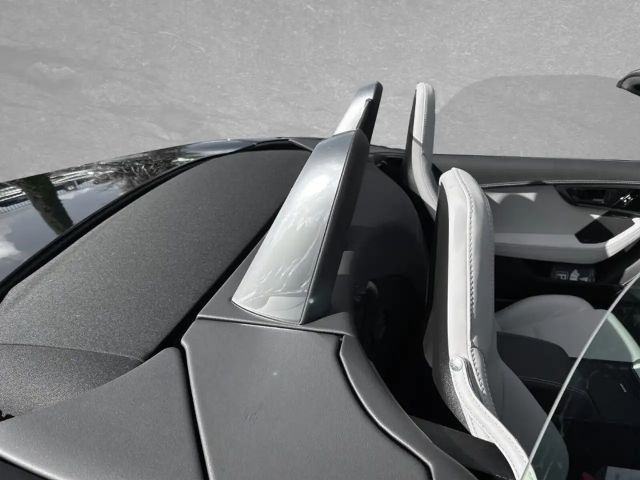 Jaguar F-Type AWD Cabriolet