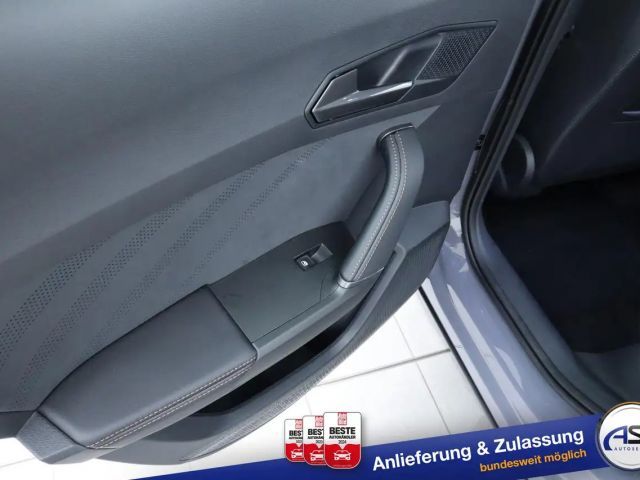 Cupra Formentor #Automatik #Design-P. #intelligent Drive #Winte...