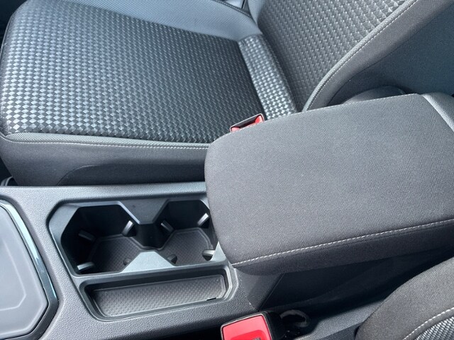 Volkswagen Tiguan 2.0 TDI DSG