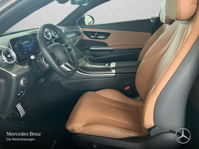 Mercedes-Benz CLE 300 AMG Line Coupé