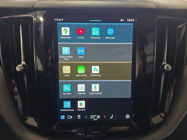 Volvo XC60 AWD Dark Plus Recharge T6