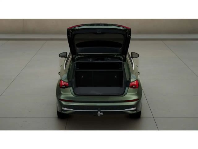 Audi A3 30 TFSI S-Tronic Sedan Sportback
