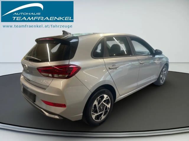 Hyundai i30 1.0 T-GDi