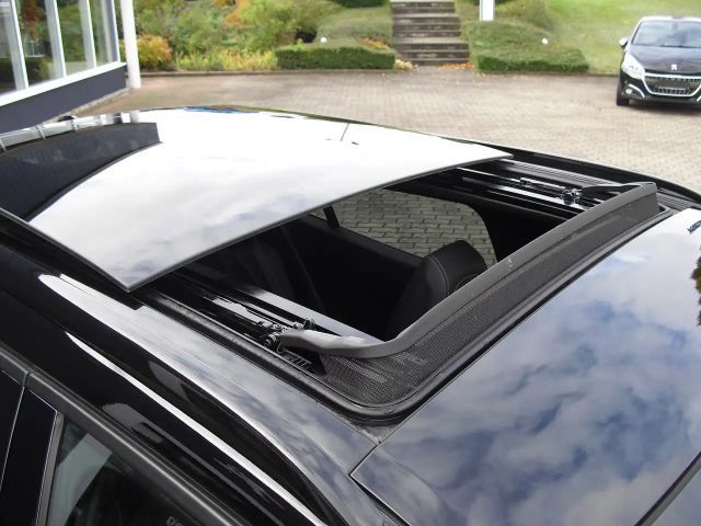 Peugeot 2008 EAT8 GT-Line