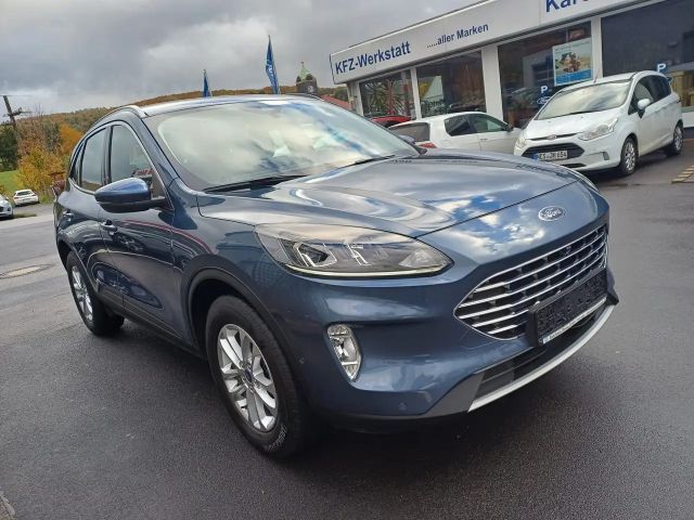 Ford Kuga Titanium