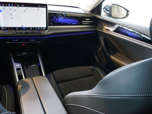 Volkswagen Passat 2.0 TDI DSG Variant