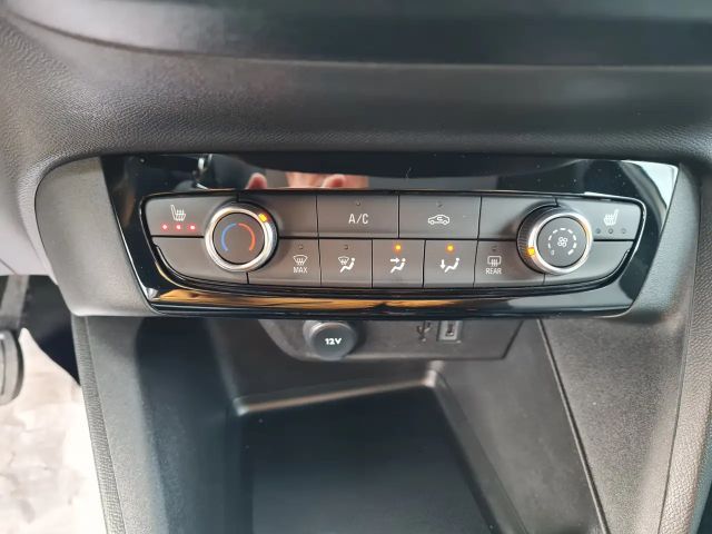 Opel Corsa Edition Hybrid