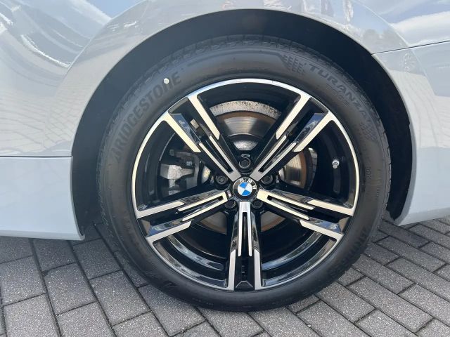 BMW 430 430i Coupé M-Sport