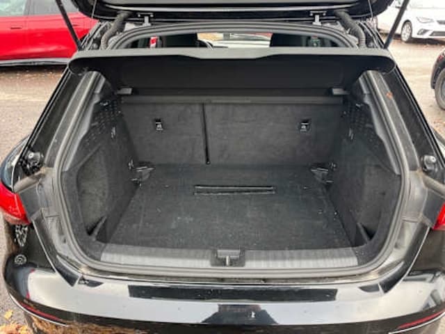 Audi A3 35 TFSI Sportback