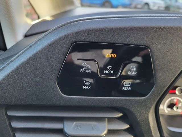 Volkswagen Caddy DSG