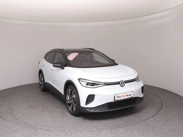 Volkswagen ID.4 Business Performance Pro