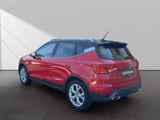 Seat Arona 1.0 TSI FR-lijn