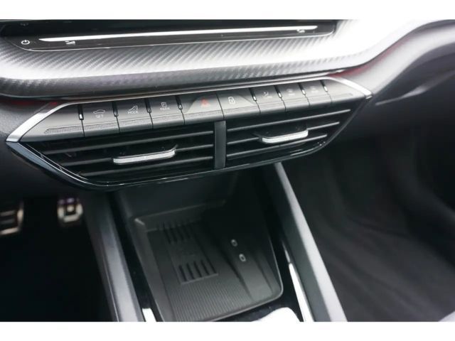 Skoda Octavia 2.0 TDI Combi Sportline