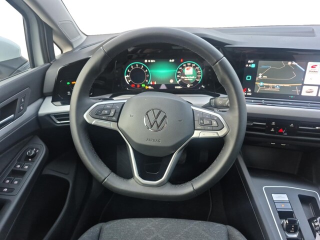 Volkswagen Golf 1.5 eTSI DSG Golf VIII Life