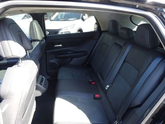 Nissan Ariya 87 kWh Evolve