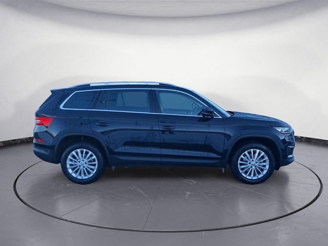 Skoda Kodiaq 2.0 TDI