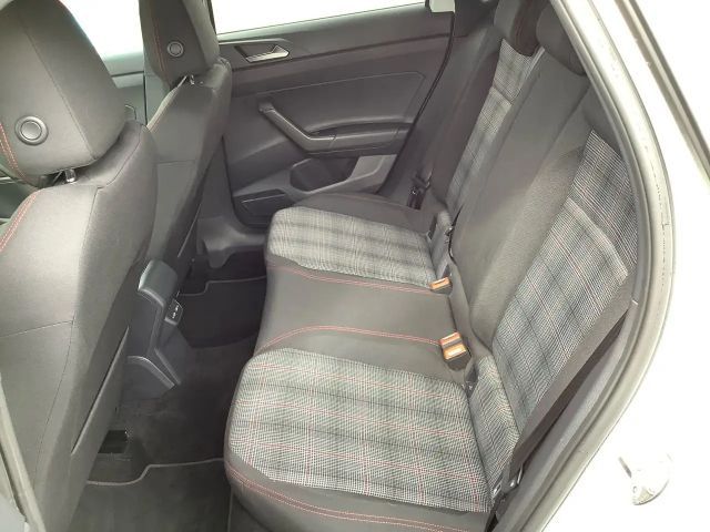 Volkswagen Polo 2.0 TSI DSG GTI