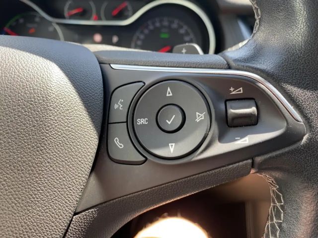 Opel Grandland X Elegance Hybrid