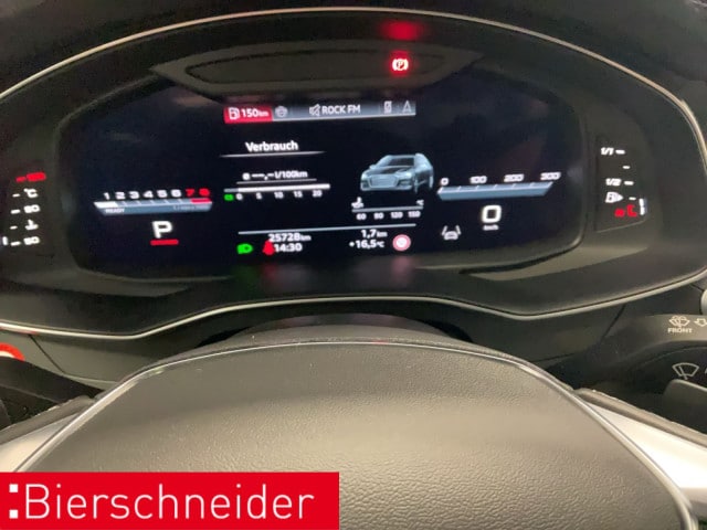 Audi A6 45 TFSI Avant Quattro S-Tronic