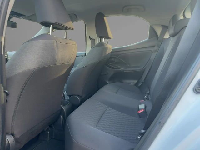 Toyota Yaris 1.0 VVT-i Comfort Hatchback