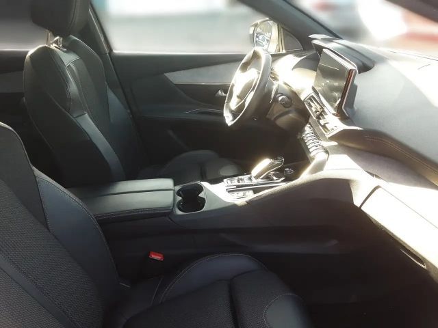 Peugeot 3008 EAT8 GT-Line Hybrid