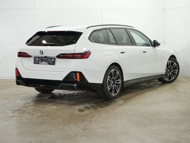 BMW 540 540d Touring xDrive