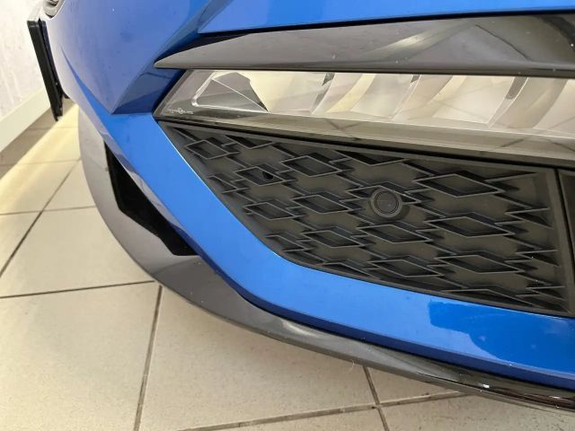 Skoda Octavia 2.0 TDI 4x4 Combi RS