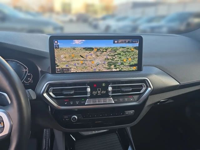 BMW X3 M-Sport xDrive30e