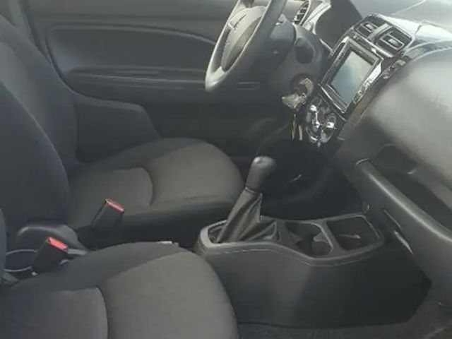 Mitsubishi Space Star MIVEC Star