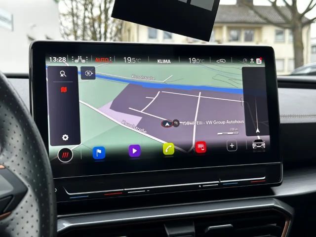 Cupra Formentor 2.5 TSI 4Drive VZ5