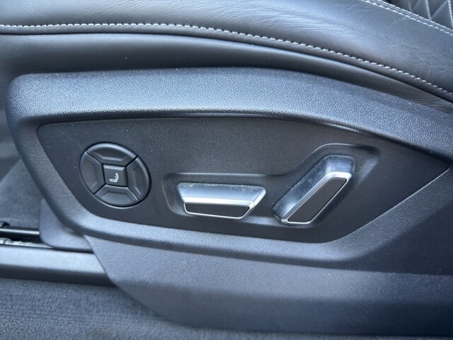 Audi SQ7 Competition Quattro