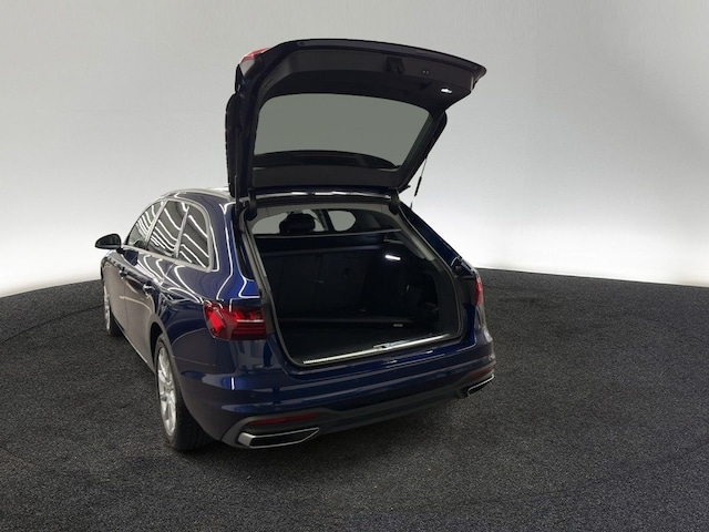 Audi A4 35 TFSI Avant S-Tronic