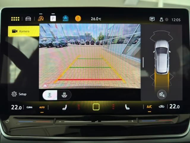 Volkswagen Golf 1.5 TSI Golf VIII