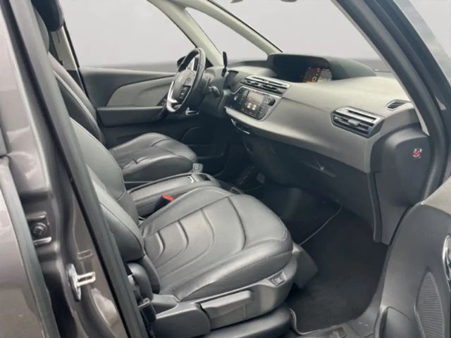 Citroën C4 Picasso Pack Shine