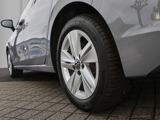 Volkswagen Golf 1.5 TSI Golf VIII Life